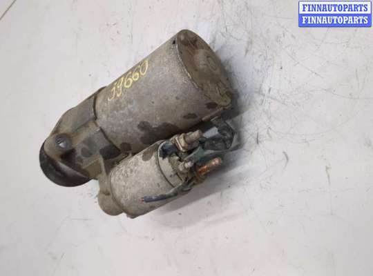 купить Стартер на Opel Vectra C 2002-2008