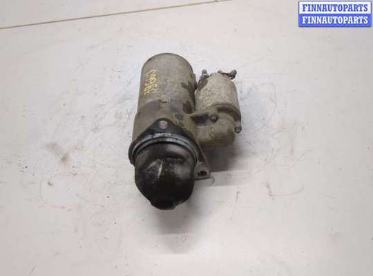 купить Стартер на Opel Vectra C 2002-2008