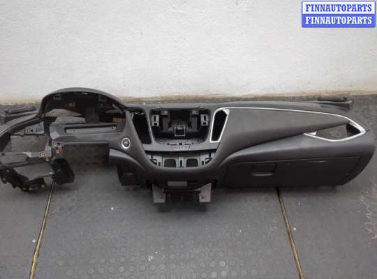 купить Кнопка старта (запуска двигателя) на Chevrolet Malibu 2018-2025