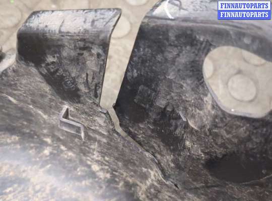 купить Защита днища, запаски, КПП, подвески на Toyota RAV 4 2018-
