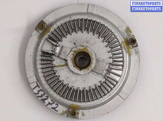 купить Муфта вентилятора (вискомуфта) на Mercedes Viano 2003-2014