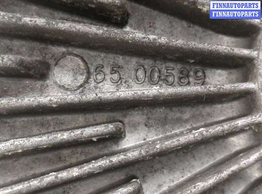 купить Муфта вентилятора (вискомуфта) на Mercedes Viano 2003-2014