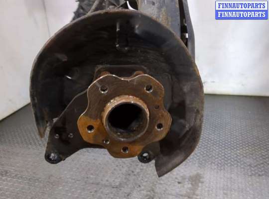 Ступица на Renault Kadjar (HA)