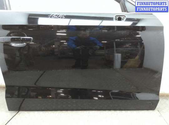 купить Ручка двери наружная на Audi A3 (8V) 2012-2020