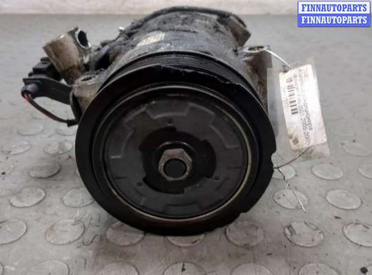купить Компрессор кондиционера на Volkswagen Polo 2001-2005