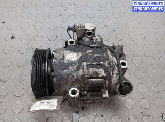 купить Компрессор кондиционера на Volkswagen Polo 2001-2005