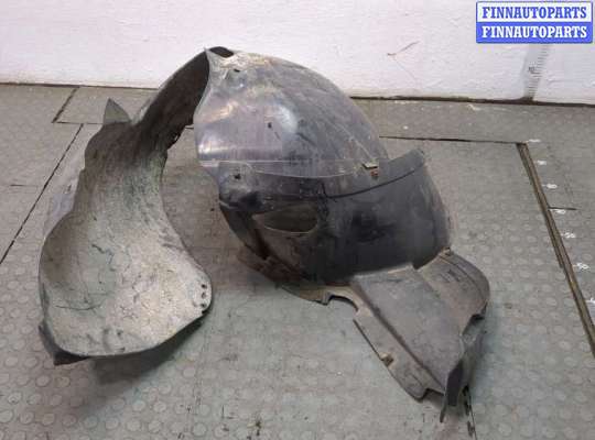 купить Защита арок (подкрылок) на Volkswagen Passat 7 2010-2015 Европа