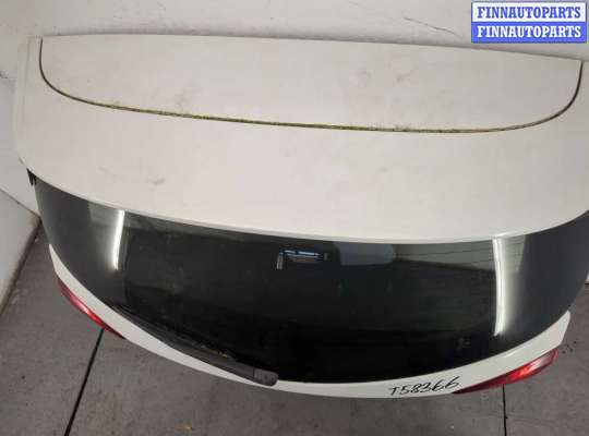 купить Крышка (дверь) багажника на Mazda CX-5 2012-2017