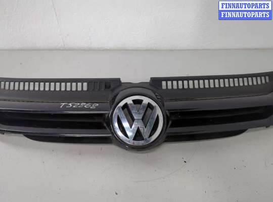 Купить Решетка радиатора на Volkswagen Golf Plus Решетка радиатора VG2543591 на Volkswagen Golf Plus