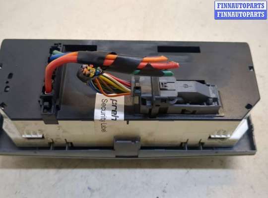купить Переключатель отопителя (печки) на Opel Astra H 2004-2010