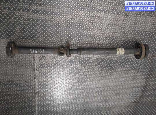 Кардан MB1699650 на Mercedes SLK R170 1996-2004