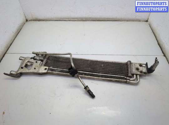 купить Радиатор масляный на Audi Q7 2005-2015