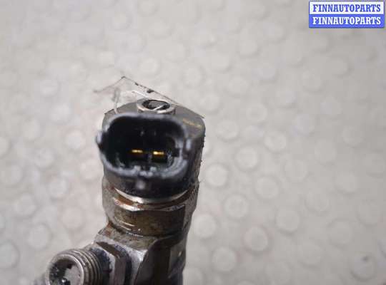 купить Форсунка топливная на Volvo V50 2004-2012