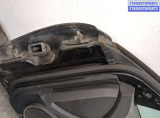 купить Дверь боковая (легковая) на Mercedes C W204 2007-2013