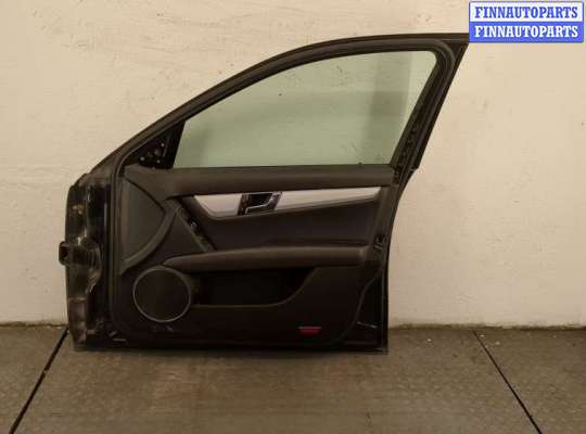 купить Дверь боковая (легковая) на Mercedes C W204 2007-2013