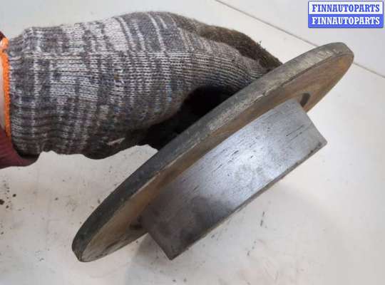 купить Диск тормозной на Ford Escape 2012-2015