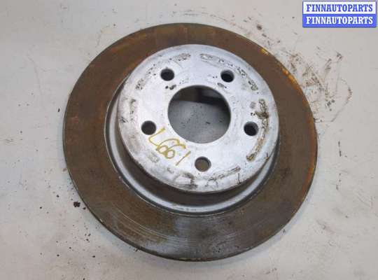 купить Диск тормозной на Ford Escape 2012-2015