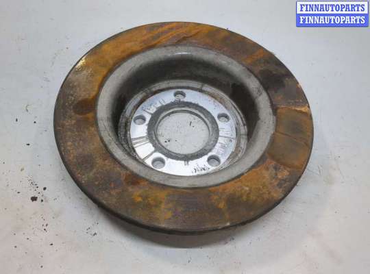 купить Диск тормозной на Ford Escape 2012-2015