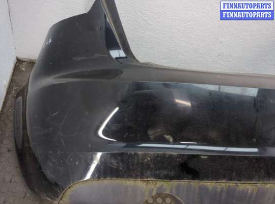 купить Бампер на Audi A3 (8P) 2003-2013