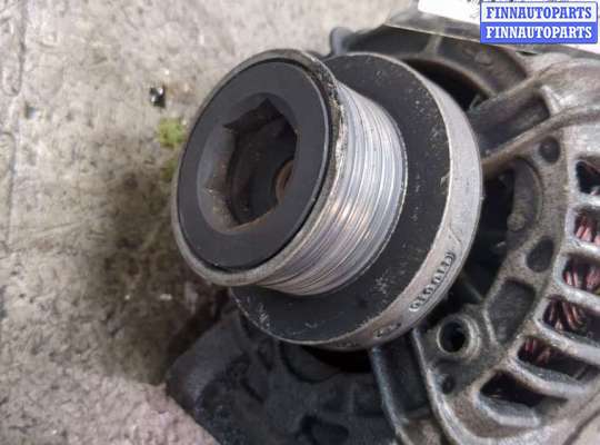 купить Генератор на Renault Scenic 1996-2002