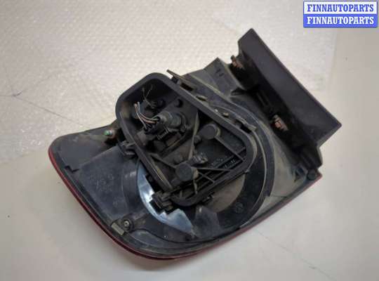 купить Фонарь (задний) на Volkswagen Touareg 2006-2010
