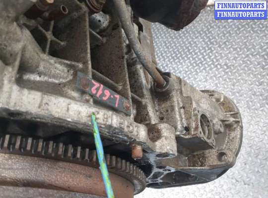 купить Генератор на Toyota FJ Cruiser