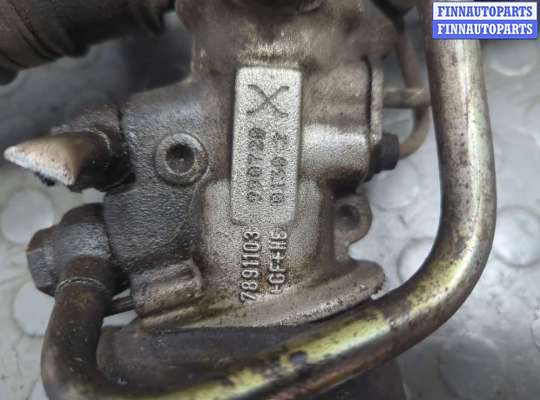 купить Рейка рулевая с г/у на Skoda Octavia Tour 1996-2011