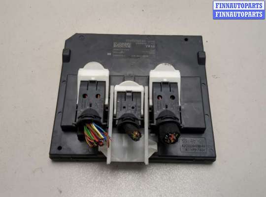 купить Блок управления бортовой сети (Body Control Module) на Audi A3 (8V) 2012-2020