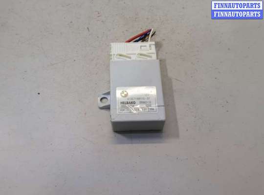 Блок управления доводчика багажной двери BM3377645 на BMW 7 E65 2001-2008