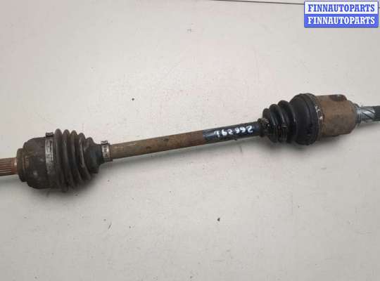 Полуось (приводной вал, шрус) NS989099 на Nissan Micra K12E 2002-2010
