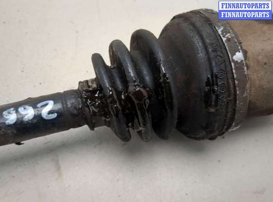 купить Полуось (приводной вал, шрус) на Nissan Micra K12E 2002-2010