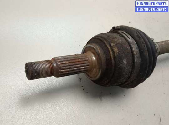 купить Полуось (приводной вал, шрус) на Nissan Micra K12E 2002-2010