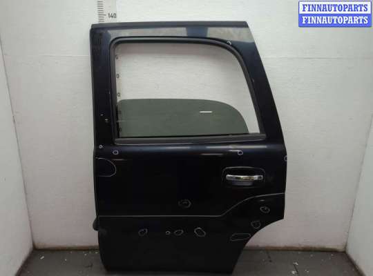 Стекло боковой двери CD70494 на Cadillac Escalade 2 2001-2006