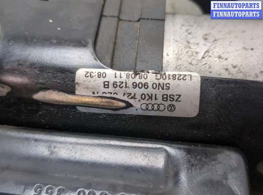 купить Насос топливный электрический на Seat Leon 2 2005-2012