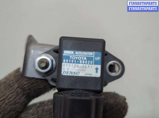 купить Датчик удара на Lexus LS460 2006-2017