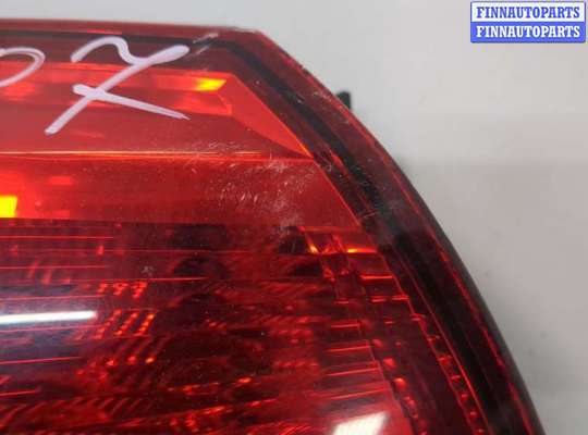 купить Фонарь (задний) на Nissan Qashqai 2006-2013