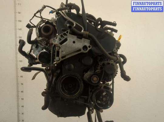 Двигатель (ДВС) ST327462 на Seat Leon 3 2012-2020