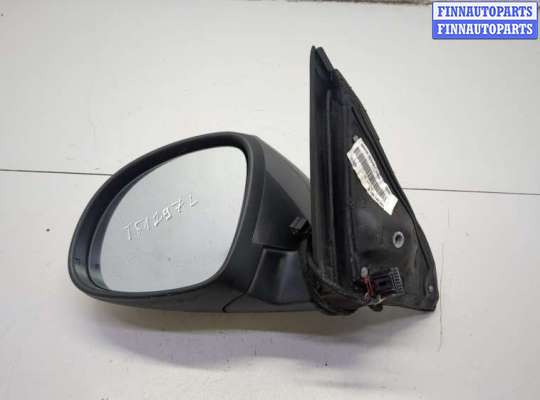 купить Зеркало боковое на Volkswagen Tiguan 2011-2018