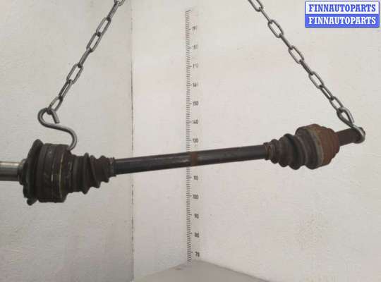 купить Полуось (приводной вал, шрус) на BMW 7 E65 2001-2008