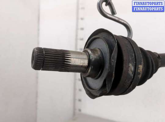 купить Полуось (приводной вал, шрус) на BMW 7 E65 2001-2008