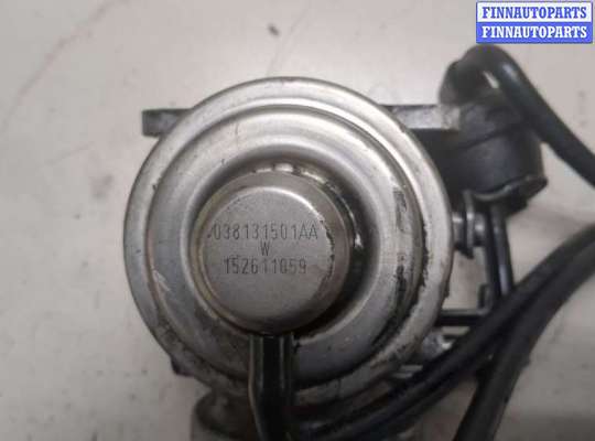 купить Клапан рециркуляции газов (EGR) на Volkswagen Sharan 2000-2010