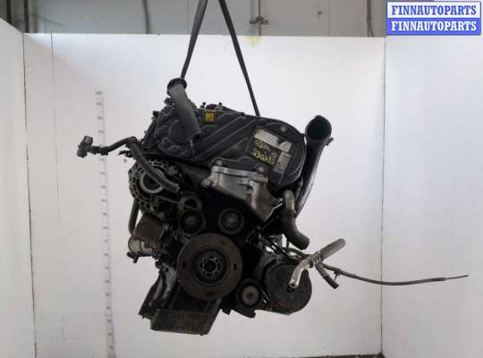 Генератор OP2433801 на Opel Signum