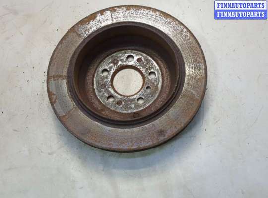 купить Диск тормозной на Mercedes GL X164 2006-2012