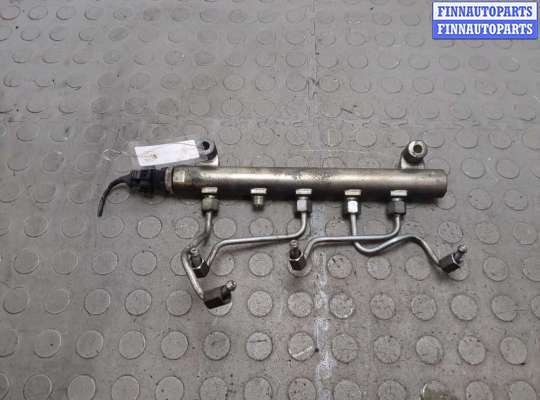 купить Рампа (рейка) топливная на Chevrolet Captiva 2006-2011