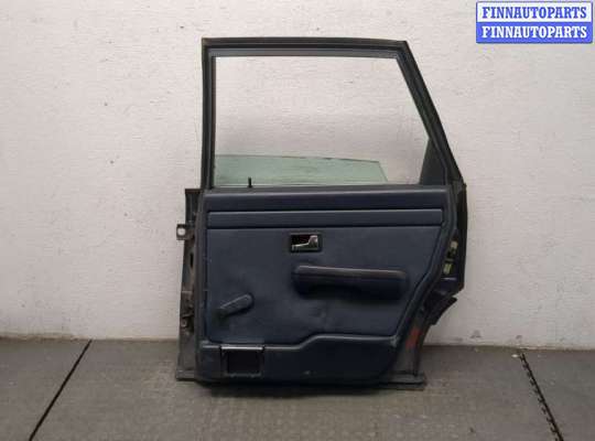 купить Дверь боковая (легковая) на Audi 100 (44) 1983-1991