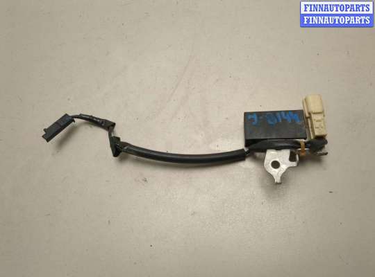 купить Конденсатор (Система Старт-Стоп) на Toyota Corolla E15 2006-2013