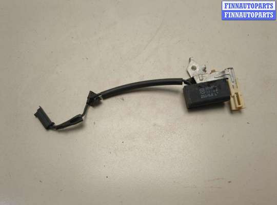 купить Конденсатор (Система Старт-Стоп) на Toyota Corolla E15 2006-2013