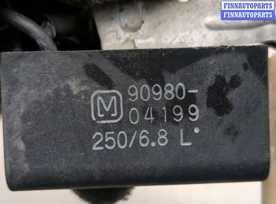 купить Конденсатор (Система Старт-Стоп) на Toyota Corolla E15 2006-2013