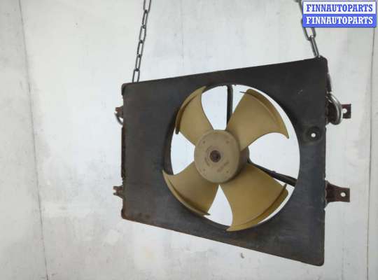 купить Вентилятор радиатора на Acura MDX 2001-2006