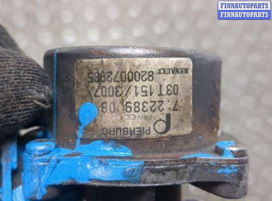 купить Насос вакуумный на Renault Trafic 2001-2014